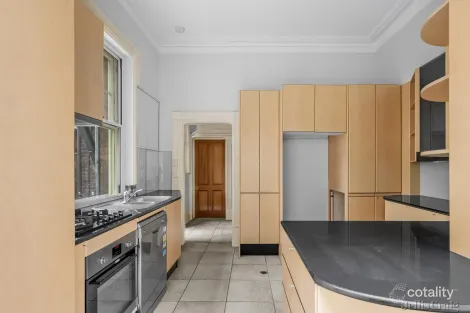 Property photo of 2 Dudley Street West Melbourne VIC 3003