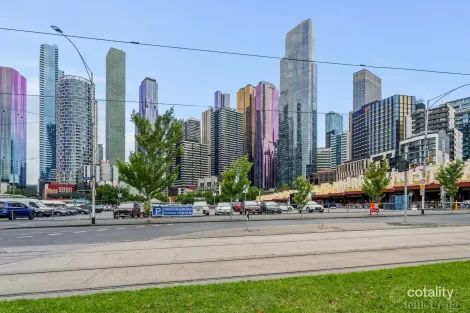 Property photo of 2 Dudley Street West Melbourne VIC 3003