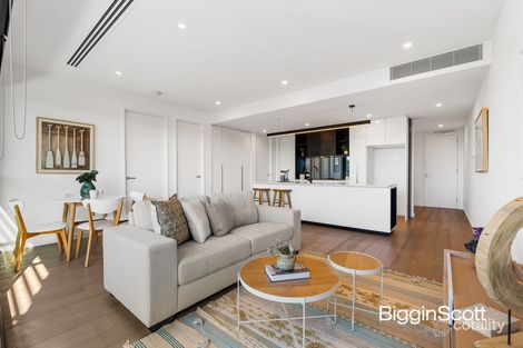 Property photo of 202/7 Kooyong Road Armadale VIC 3143