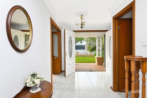Property photo of 20 Moncrieff Drive East Ryde NSW 2113