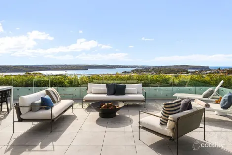 6/63 NEW SOUTH HEAD RD, VAUCLUSE, NSW 2030