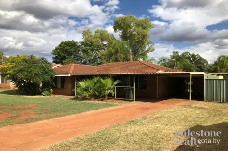 Contact Agent For Address, Tom Price, WA 6751