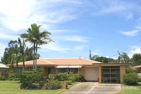 14 Sandpiper Dr, Burleigh Waters, QLD 4220