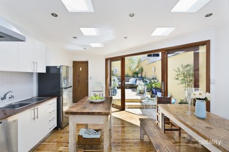 Property photo of 13 Mackenzie Street Rozelle NSW 2039