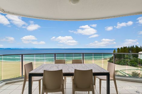 Property photo of 1503/120 Marine Parade Coolangatta QLD 4225