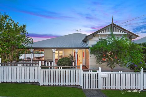 Property photo of 8 Ada Street Taringa QLD 4068