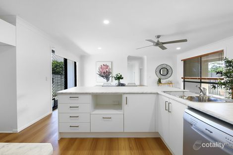 Property photo of 13 Torrey Place Robina QLD 4226