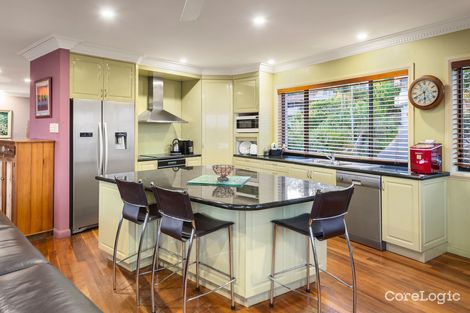 Property photo of 7/119 Buckingham Street Ashgrove QLD 4060