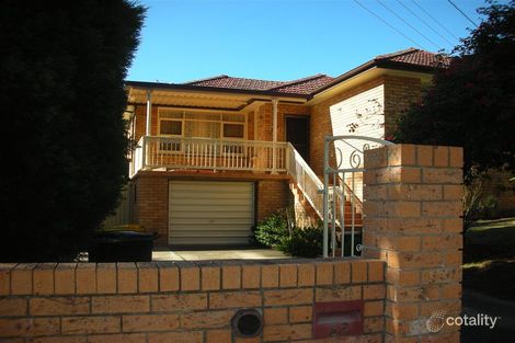 Property photo of 48 Bowden Street Guildford NSW 2161