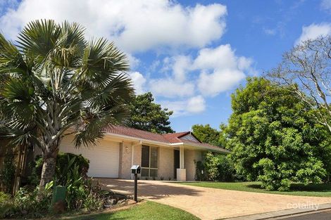 Property photo of 5 Leopard Wood Crescent Bangalow NSW 2479