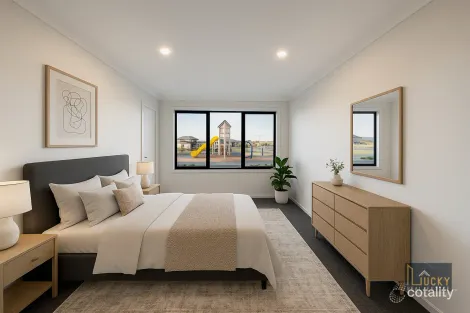 Property photo of 14 Radius Walk Donnybrook VIC 3064