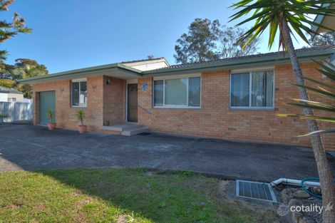 Property photo of 2/16 Fairway Crescent Forster NSW 2428