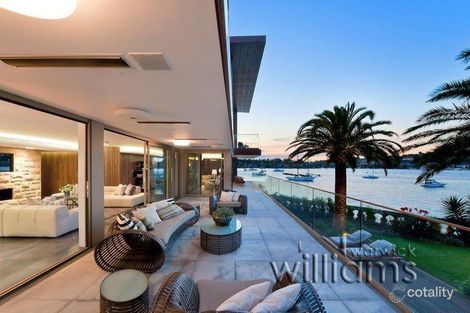 Property photo of 4 Wrights Point Drummoyne NSW 2047