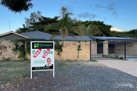 Property photo of 44 Steerforth Drive Coodanup WA 6210