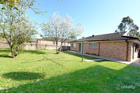 81 Nineteenth Ave, Hoxton Park, NSW 2171