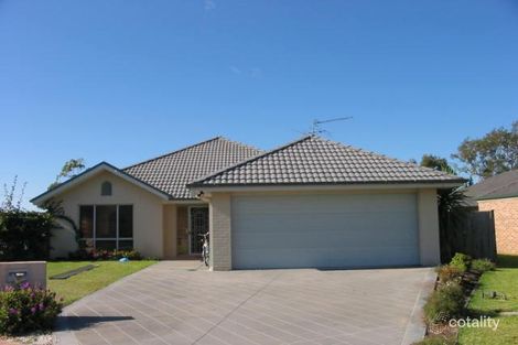 Property photo of 8 Nautilus Close Tea Gardens NSW 2324