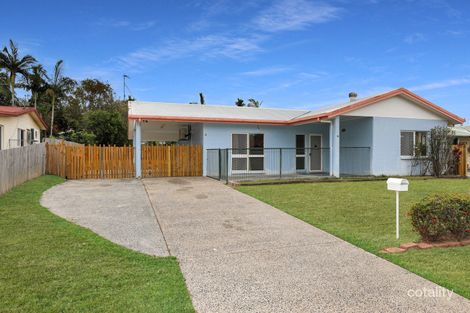 19 Turner Cl, Gordonvale, QLD 4865