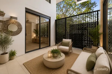 302/8 Musgrave St, West End, QLD 4101