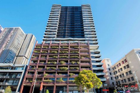 Property photo of 1906/155 Franklin Street Melbourne VIC 3000