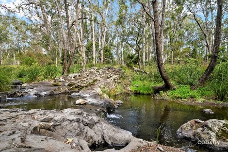 9124 Cunningham Hwy, Tregony, QLD 4370