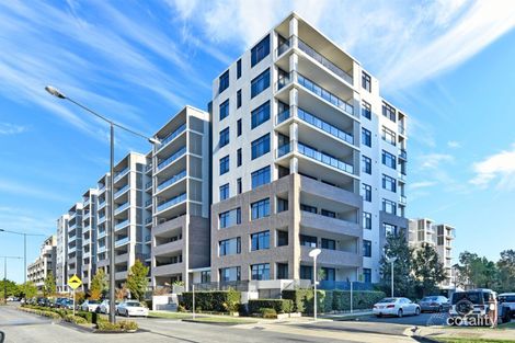 516/16 Baywater Dr, Wentworth Point, NSW 2127