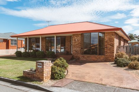 Property photo of 3 Ellie Court Old Beach TAS 7017