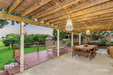 Property photo of 11 Terrace Court Merrimac QLD 4226