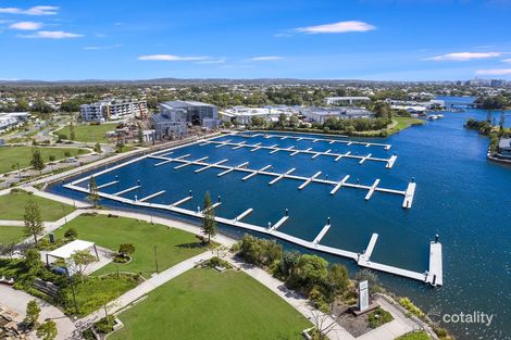 Property photo of 55 Warrego Drive Pelican Waters QLD 4551