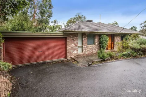 4 Heath Rd, Belgrave Heights, VIC 3160