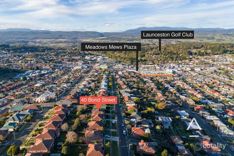 Property photo of 40 Bond Street Kings Meadows TAS 7249