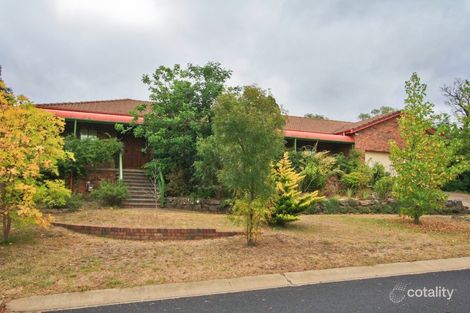 Property photo of 23 Tulong Avenue Cooma NSW 2630