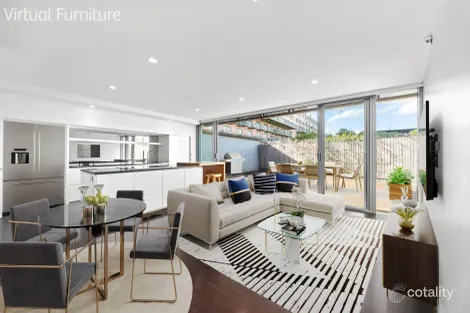 601/320 Harris St, Pyrmont, NSW 2009