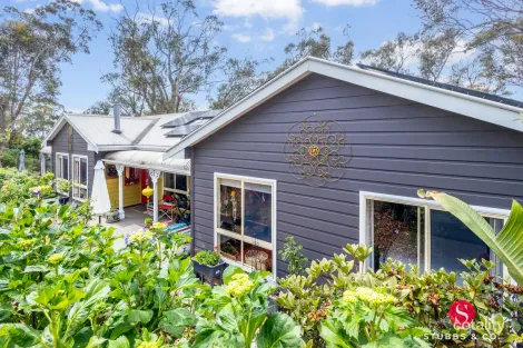 Property photo of 35A Kent Street Bullaburra NSW 2784