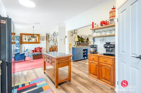 Property photo of 35A Kent Street Bullaburra NSW 2784