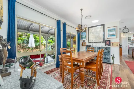 Property photo of 35A Kent Street Bullaburra NSW 2784