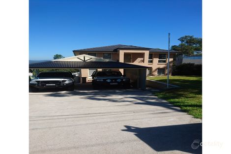Property photo of 12 George Booth Drive Seahampton NSW 2286