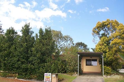 Property photo of 3 Jane Court Walkerston QLD 4751