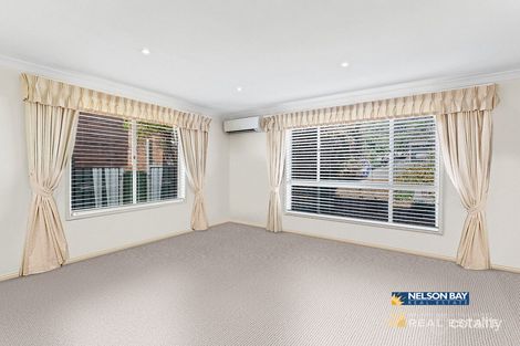 Property photo of 21 Ullora Road Nelson Bay NSW 2315