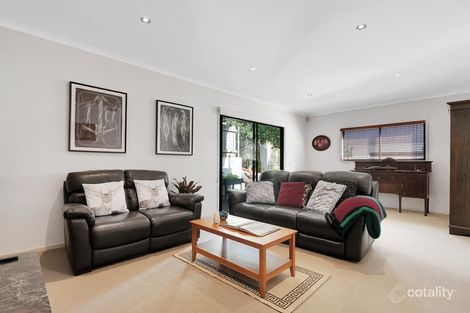 Property photo of 54 Merlin Terrace Kenmore QLD 4069