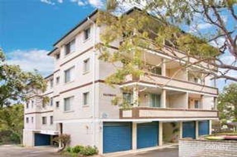 20/14-20 St Andrews Pl, Cronulla, NSW 2230