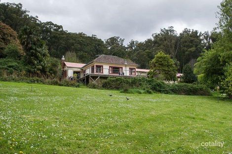 116 Kallista-Emerald Rd, The Patch, VIC 3792