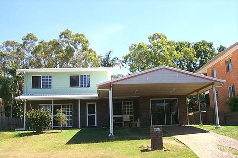 321 Lawrence Ave, Frenchville, QLD 4701