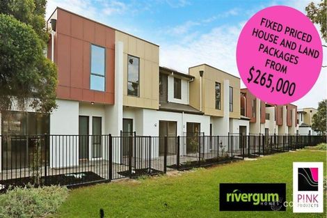 54 Rolleston Ave, Salisbury North, SA 5108