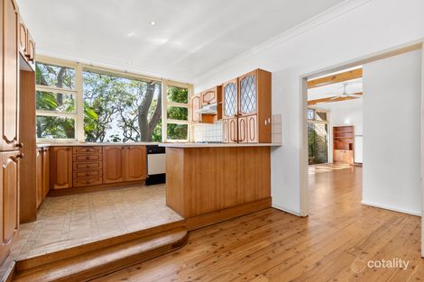 Property photo of 1 Wollombi Road Bilgola Plateau NSW 2107