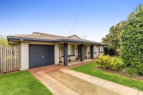 Property photo of 533 Greenwattle Street Glenvale QLD 4350