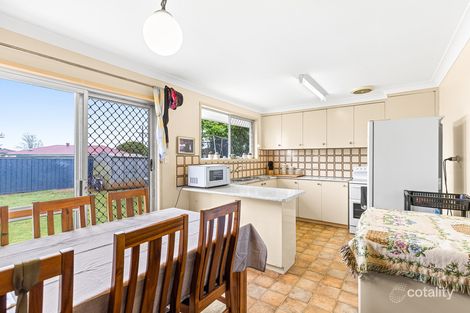 Property photo of 533 Greenwattle Street Glenvale QLD 4350