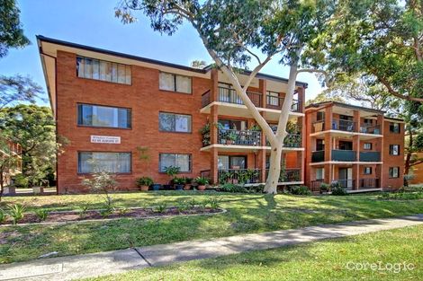 Property photo of 1/63-69 Auburn Street Sutherland NSW 2232