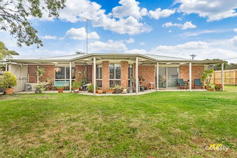 Property photo of 1 Holden Court St Leonards VIC 3223