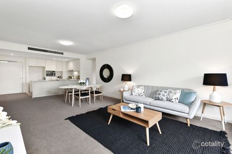Property photo of 303/14 Sevier Avenue Rhodes NSW 2138