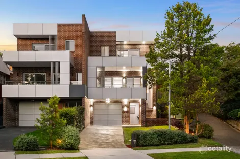 19a Finch Ave, East Ryde, NSW 2113